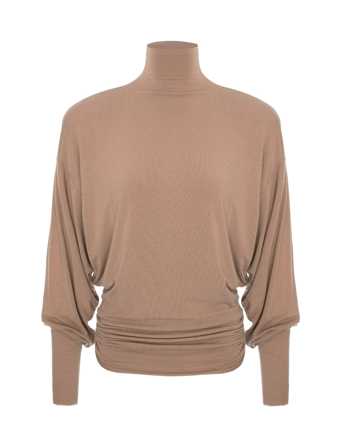 Pull fin Romy - Beige