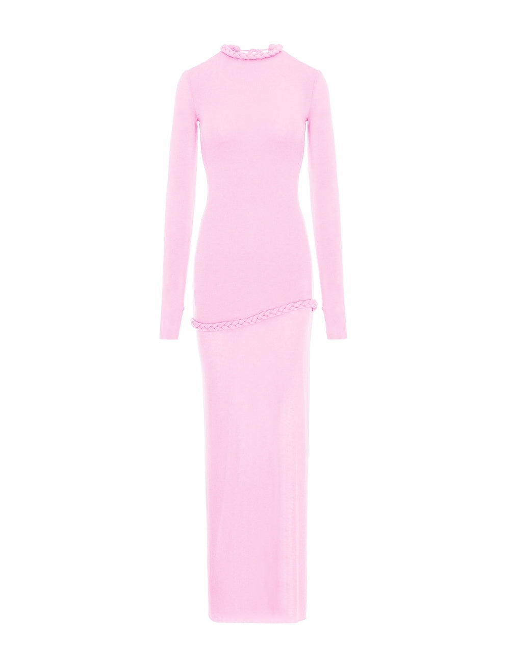 Robe Nora - Baby Pink