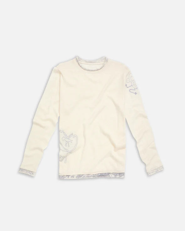 Pull Double Layer