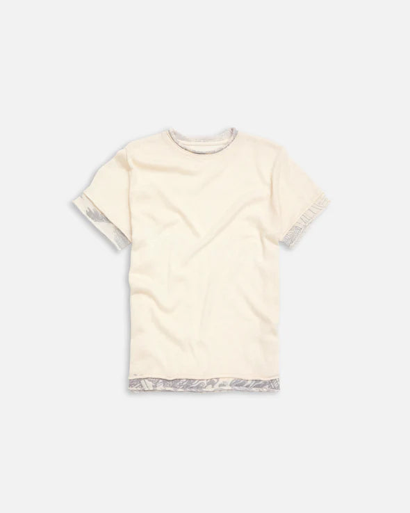 Pull Double Layer