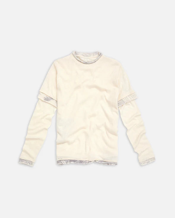 Pull Double Layer