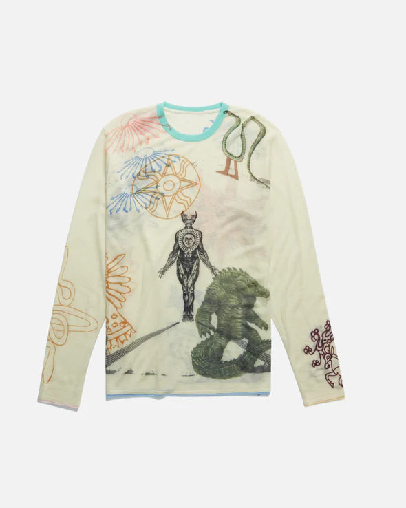 Genesis Top