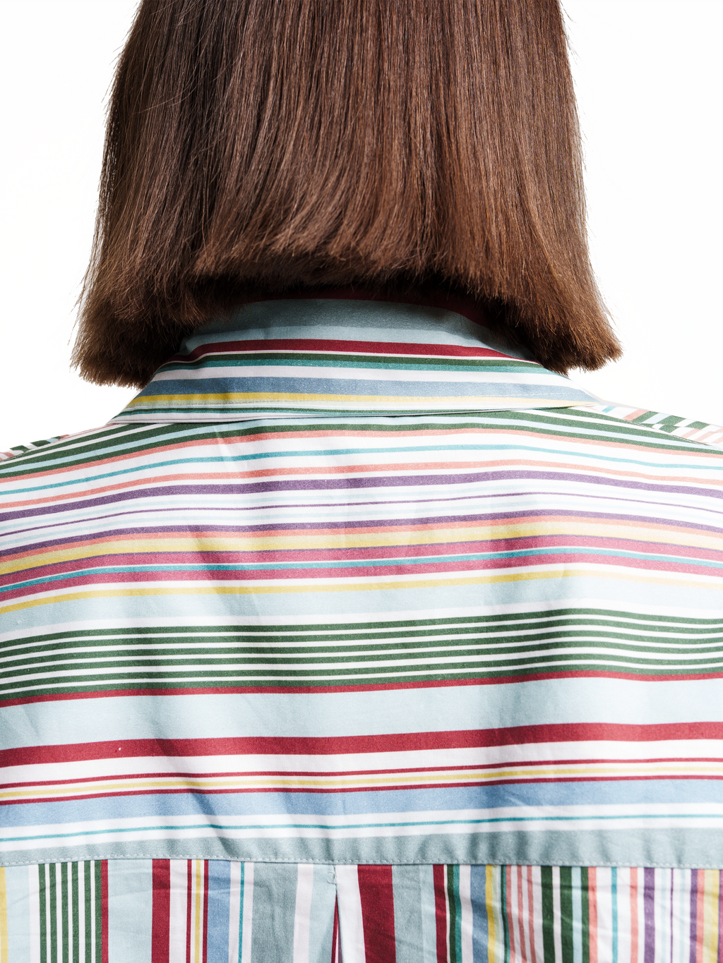 Chemise Sidi Stripe Classic