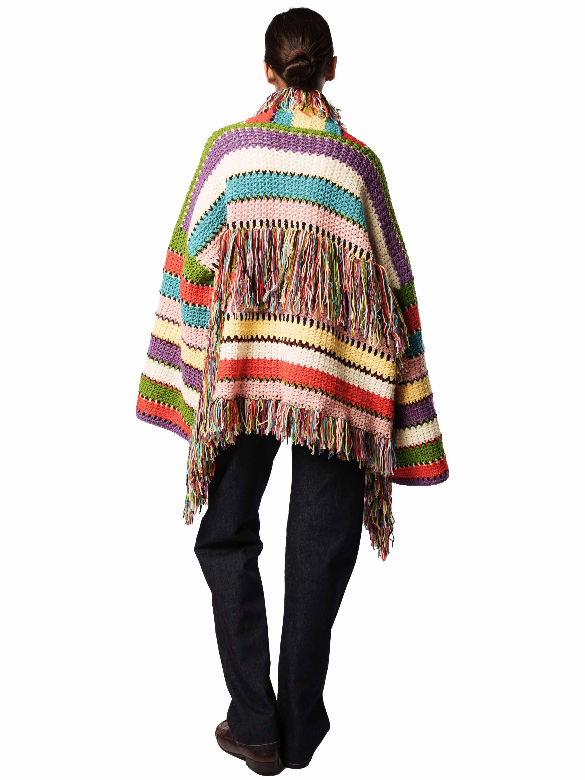 Cardigan en laine Joie
