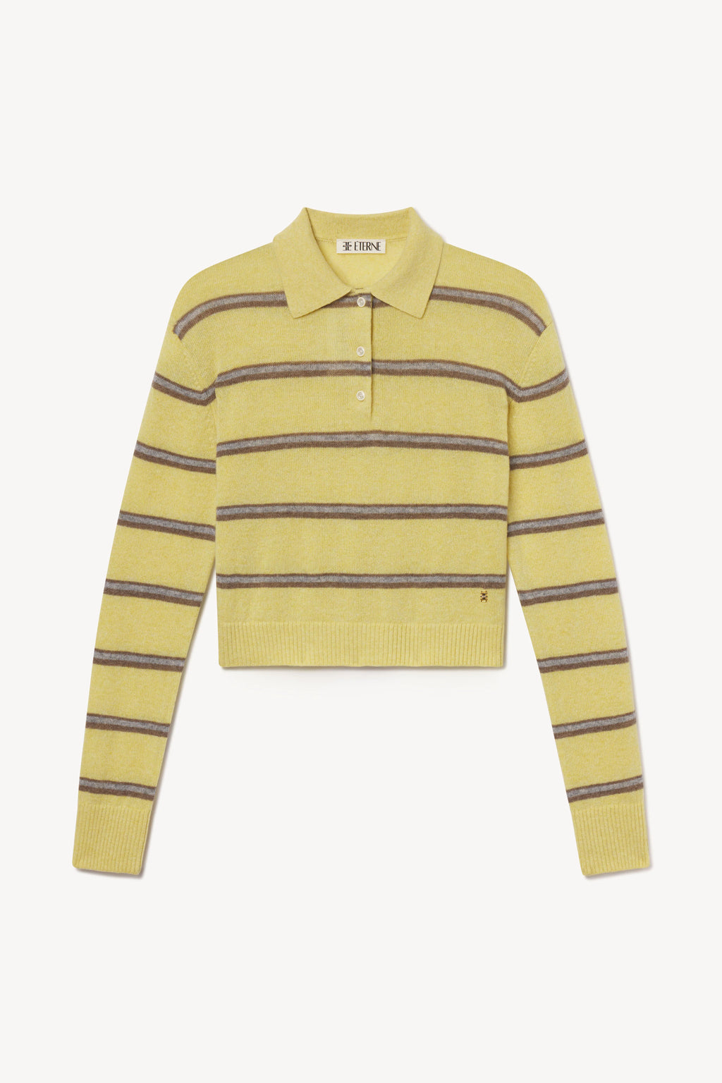 Pull Barrett – Butter Stripe