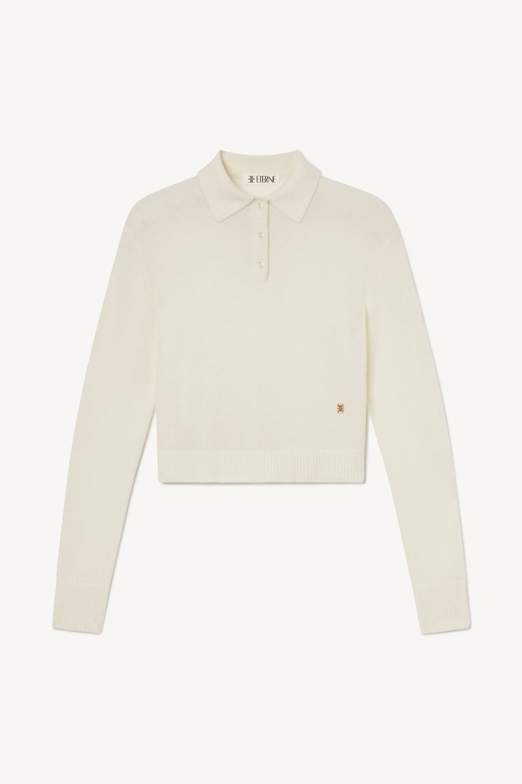 Pull Barrett – Cream