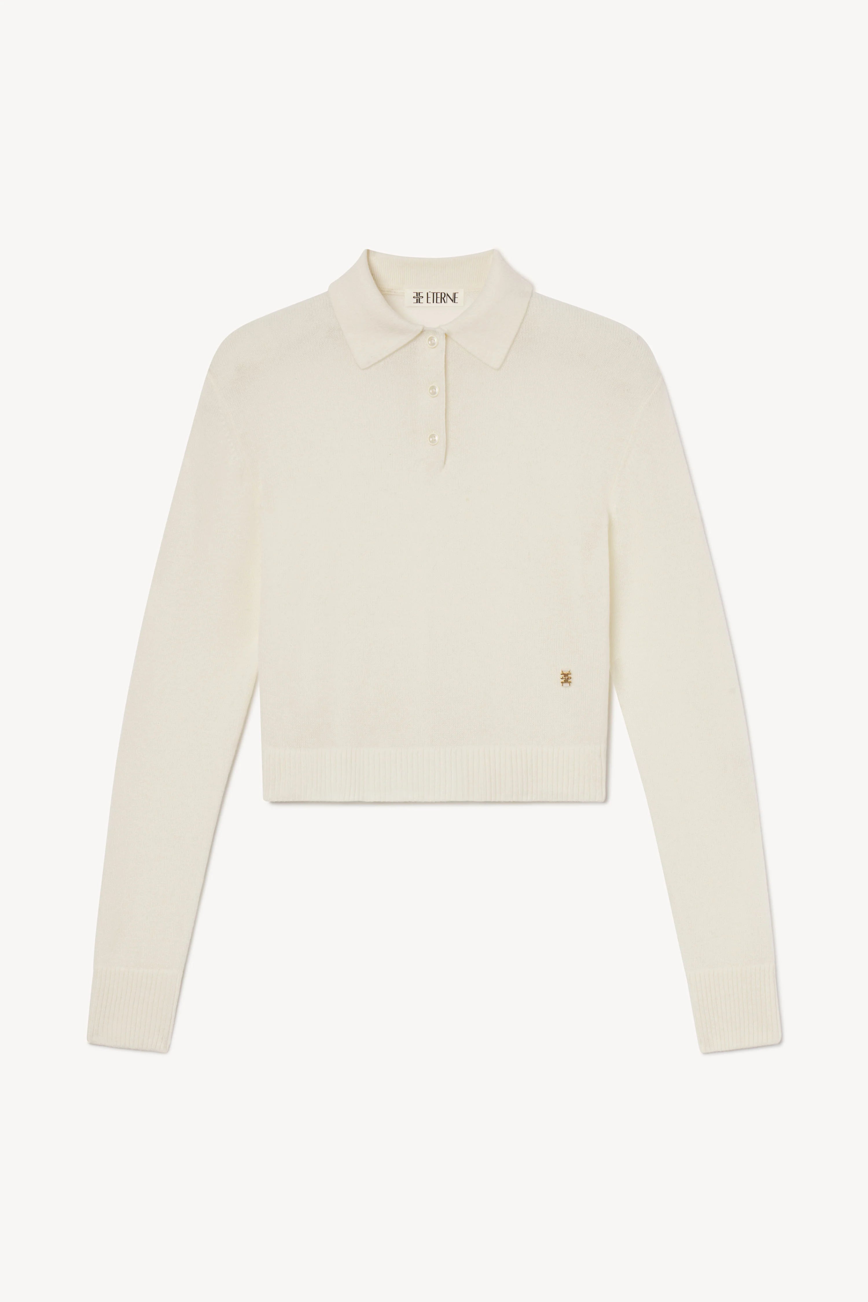 Pull Barrett – Cream