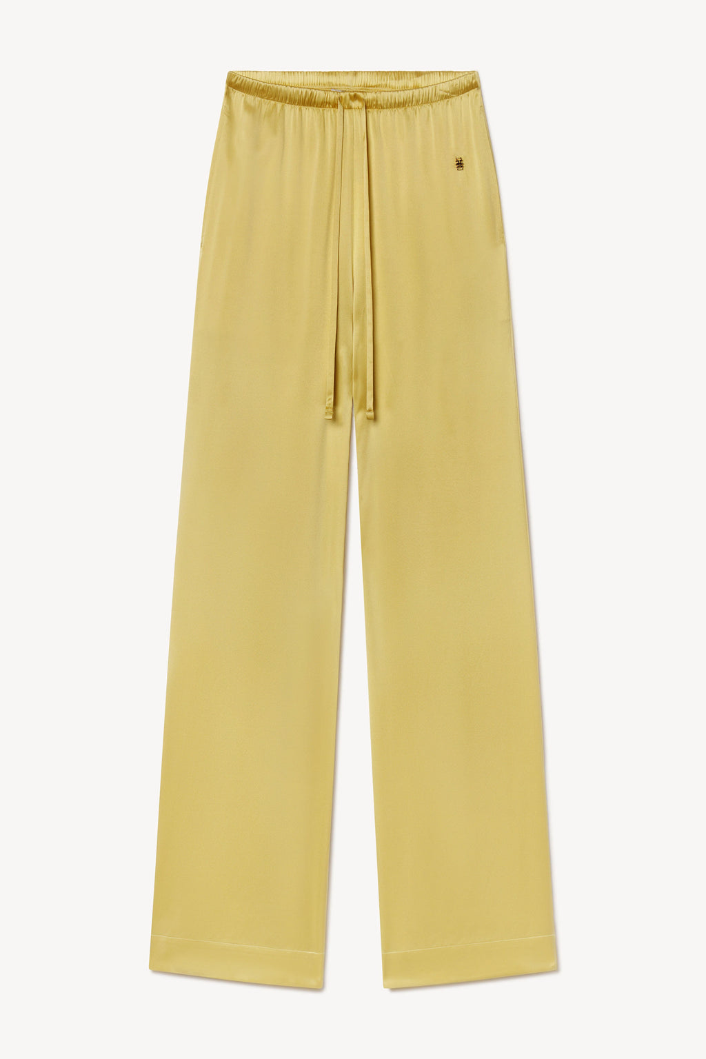 Pantalon Brody - Butter