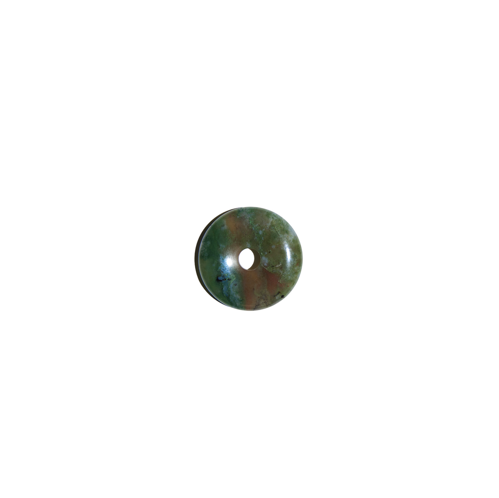 Pendentif Baby Tourmaline