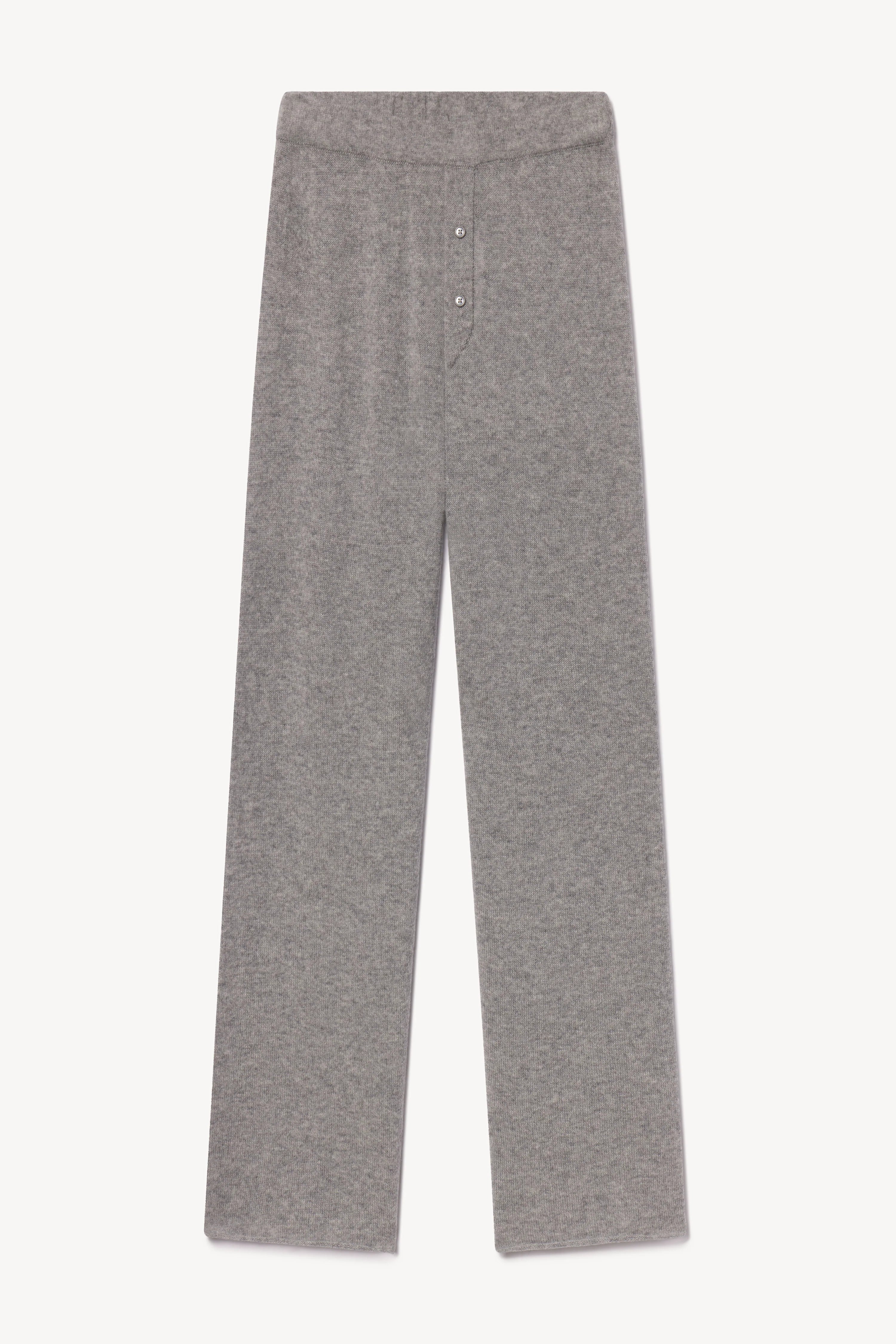 Pantalon Cruz – Heather Grey