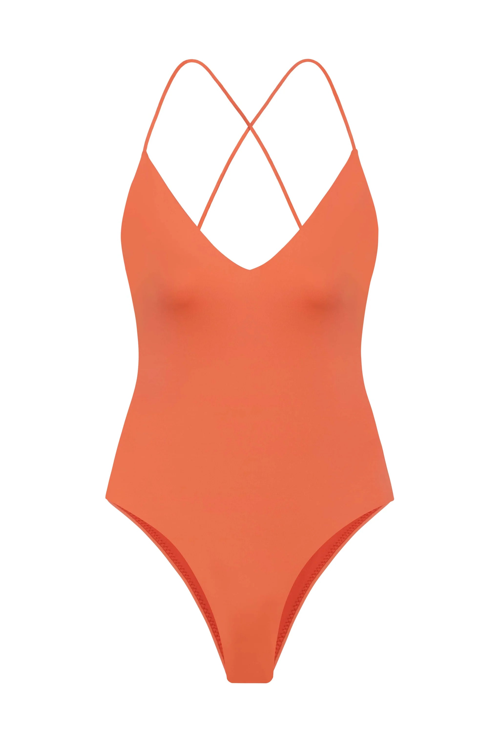 Maillot une pièce Cindy Sunset