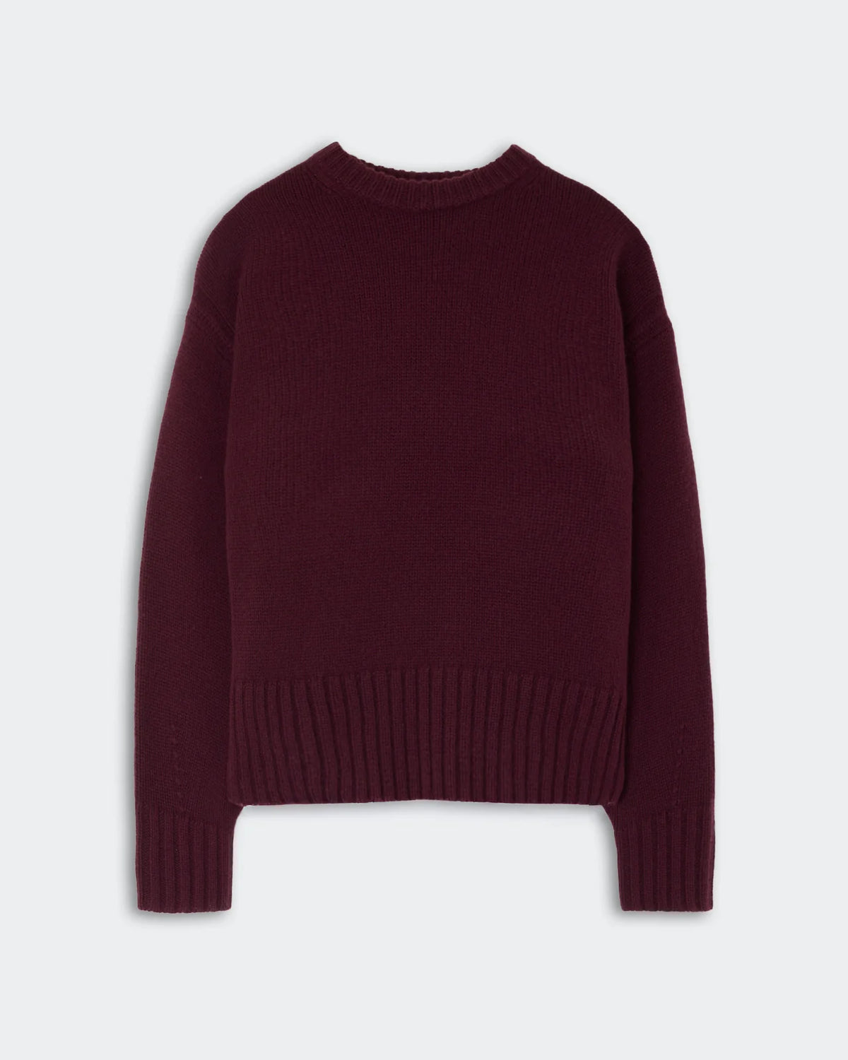 Pull Cozy Crew - Fig