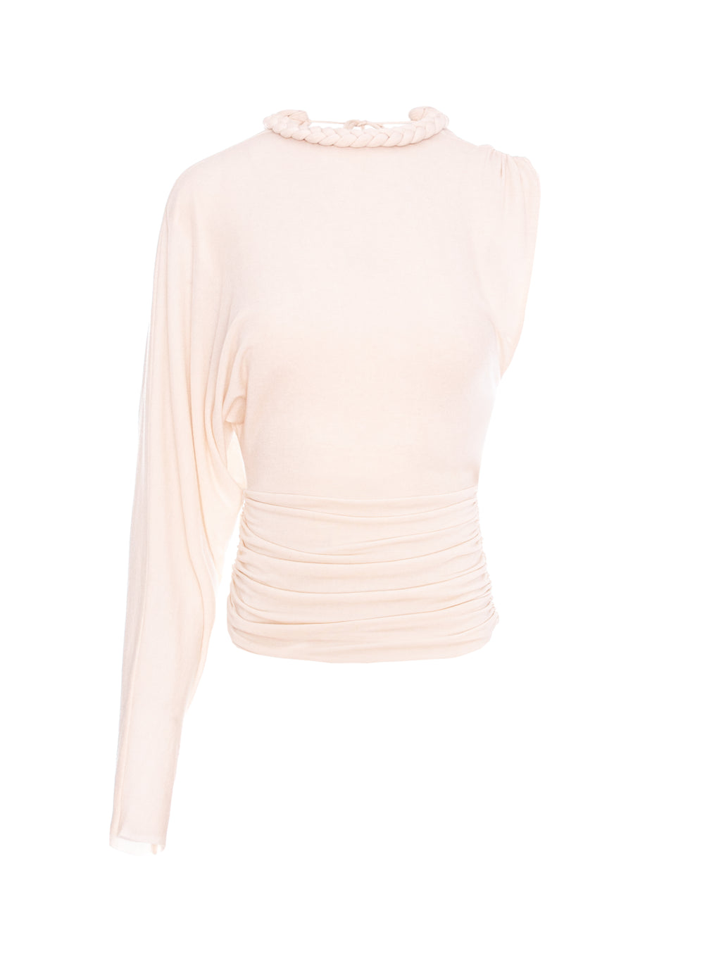 Blouse Didi - Ivory
