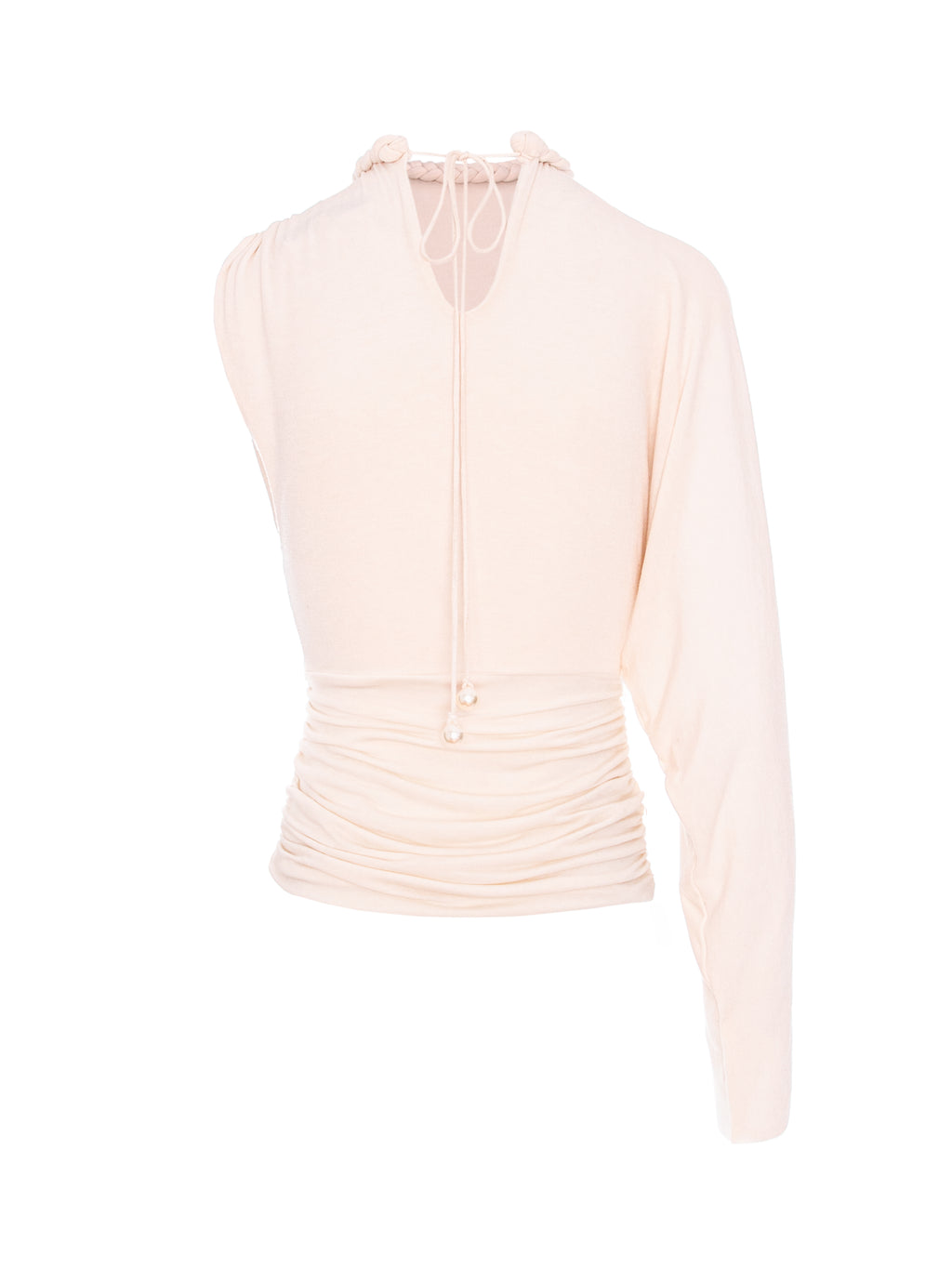 Blouse Didi - Ivory