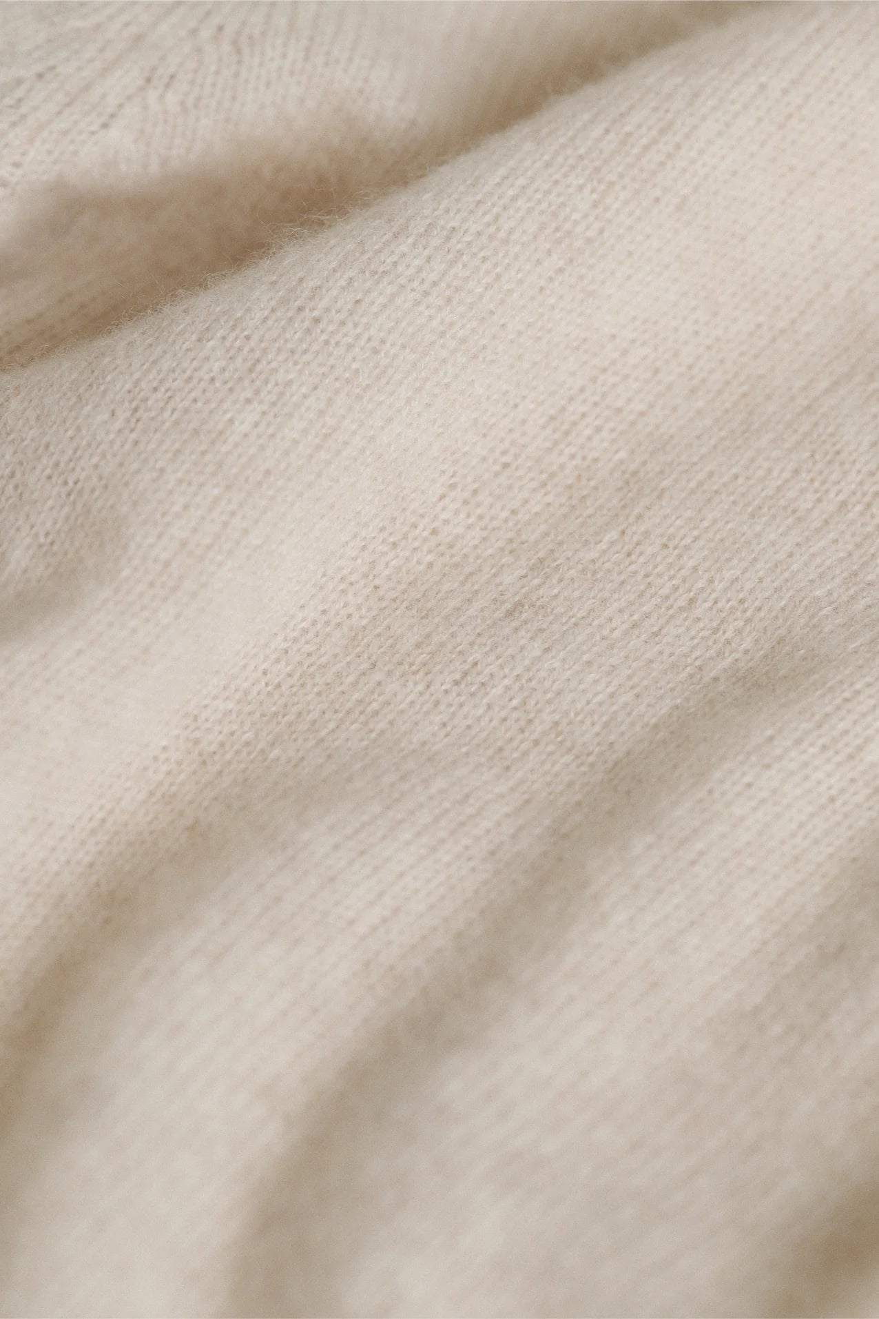 Pull Barrett – Cream
