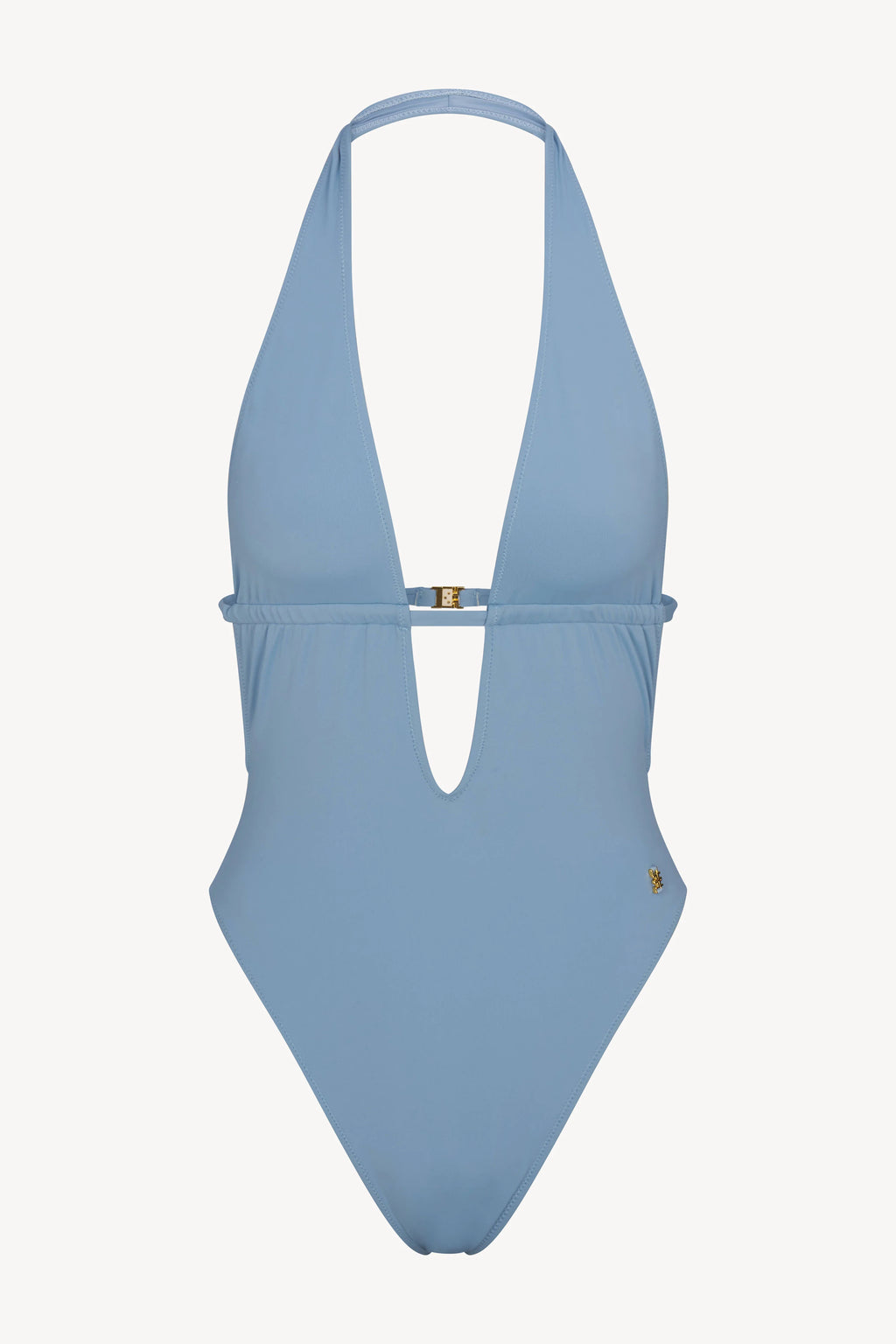 Maillot de bain 1 pièce Gigi - Slate