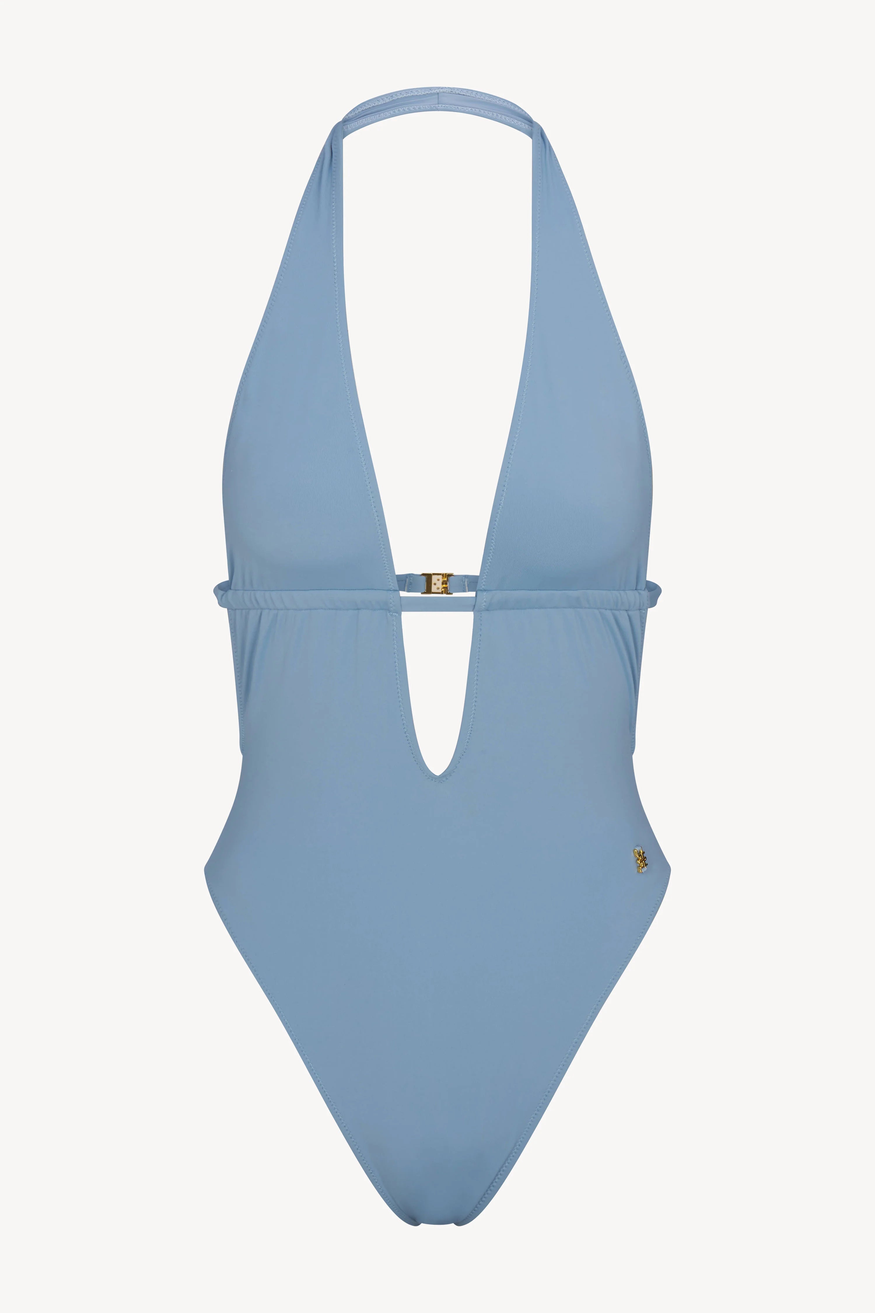Maillot de bain 1 pièce Gigi - Slate