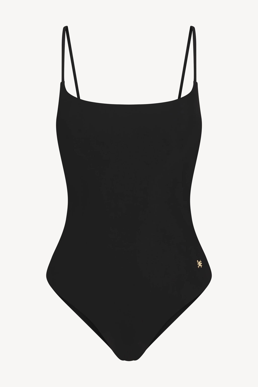 Maillot de Bain 1 pièce Grace - Black