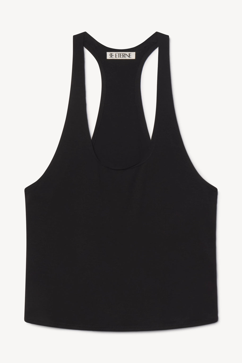 Top Heidi - Black