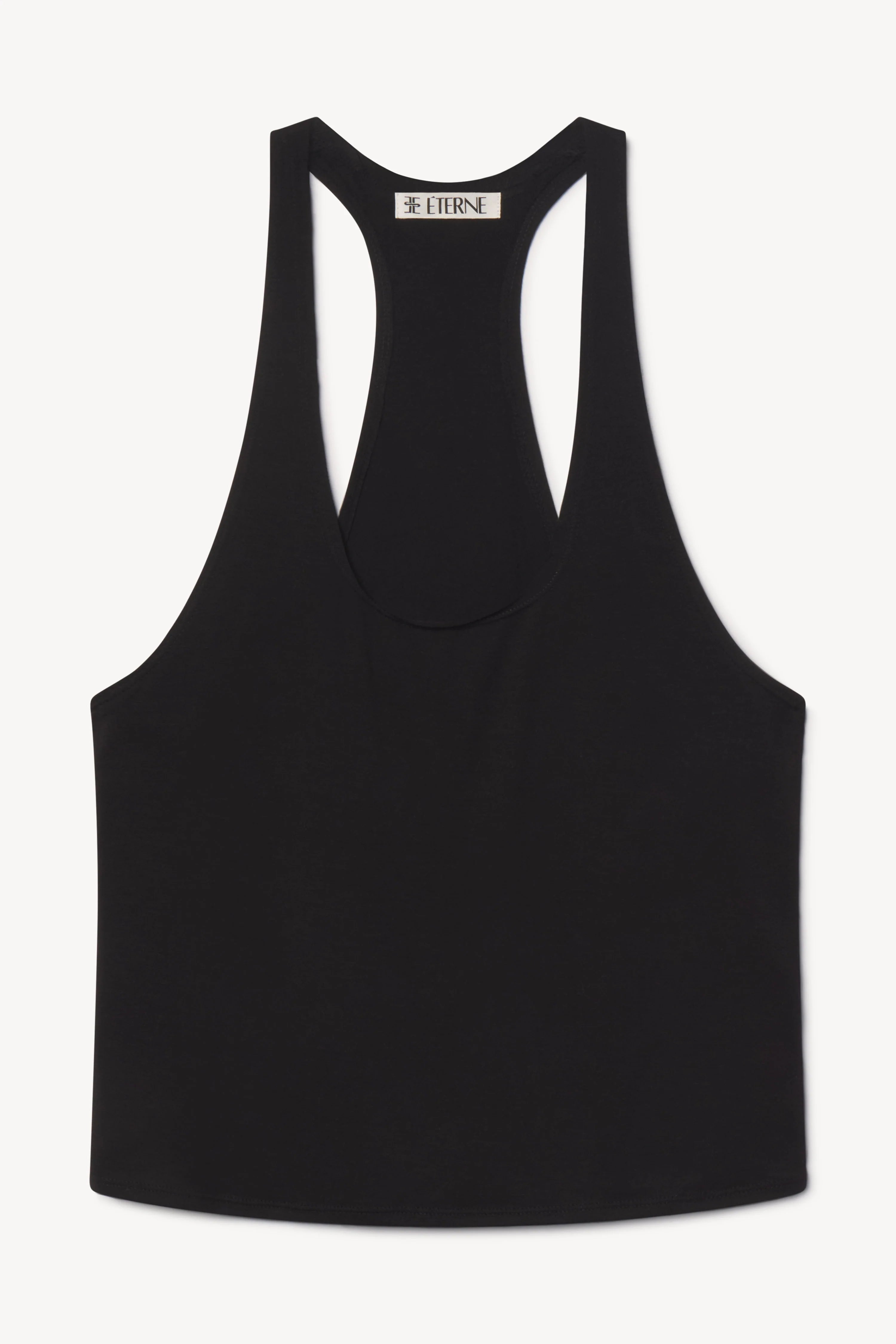 Top Heidi - Black