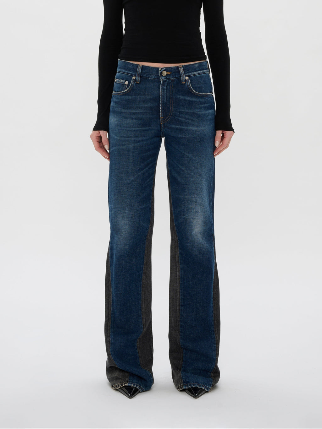 Jean Fleur - Hedwig Blue
