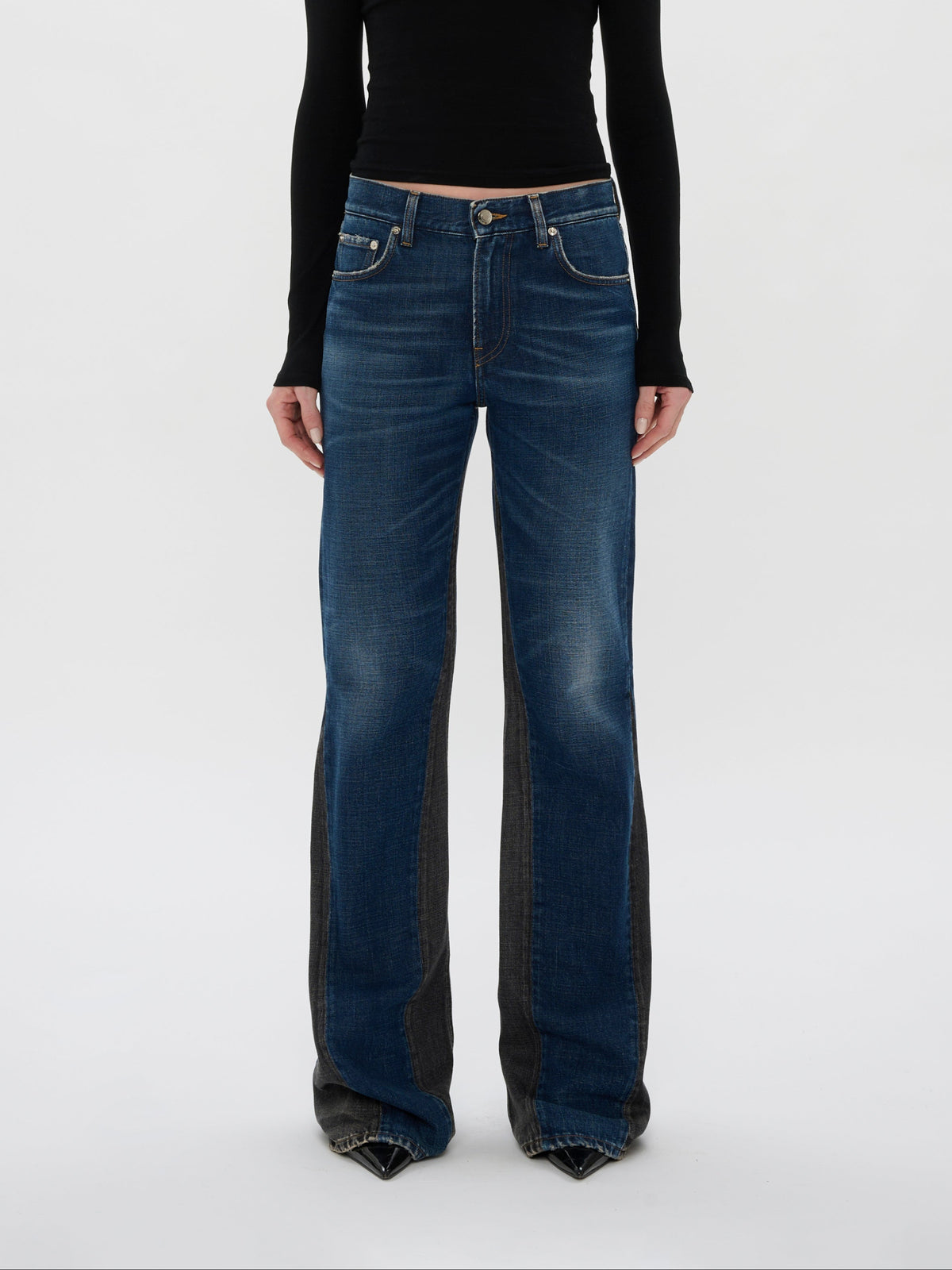 Jean Fleur - Hedwig Blue