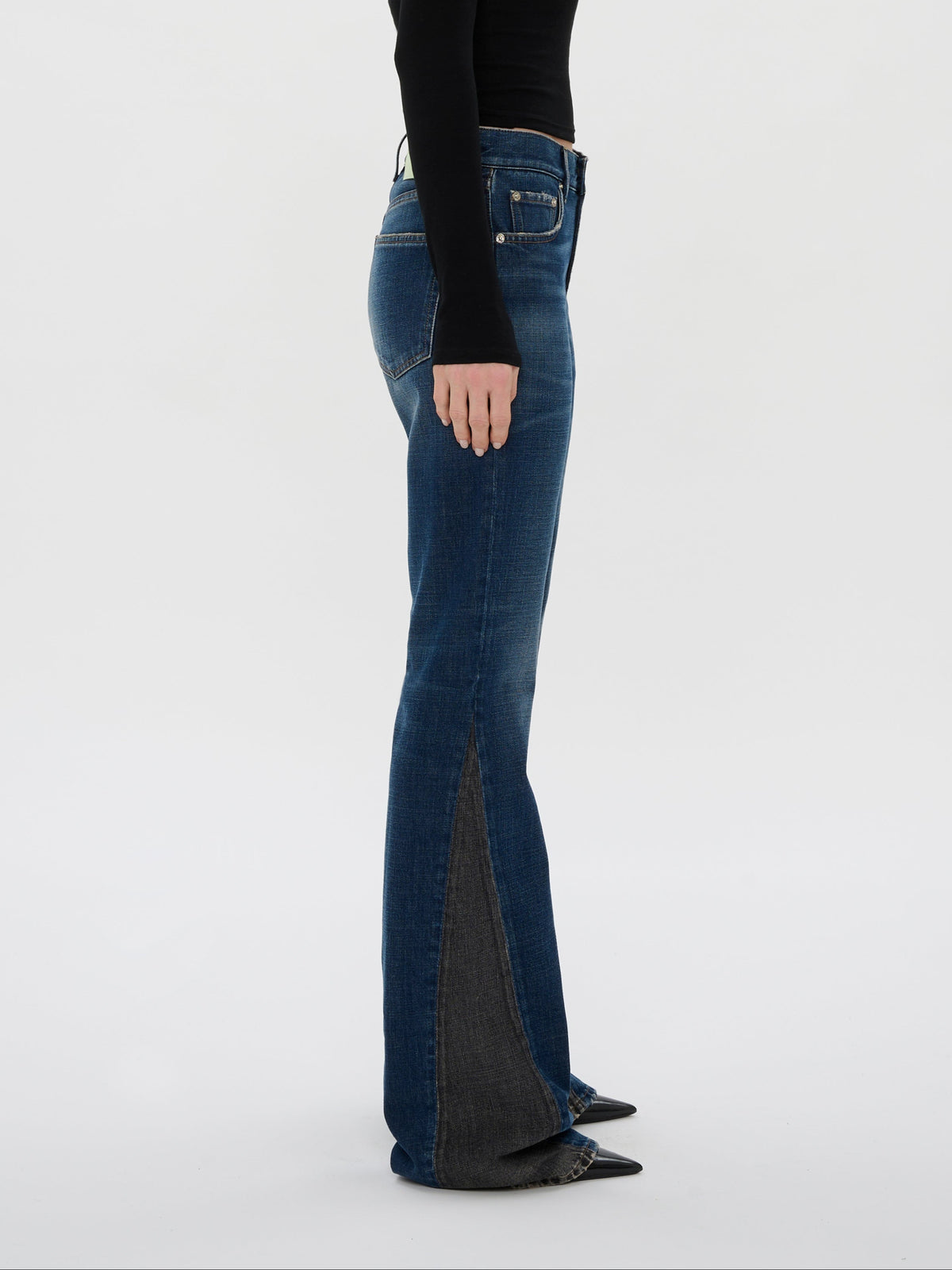 Jean Fleur - Hedwig Blue