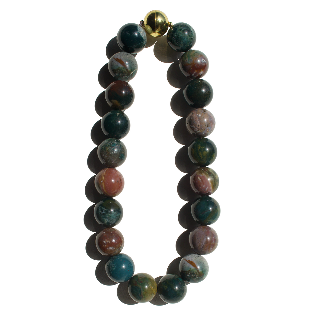 Collier India