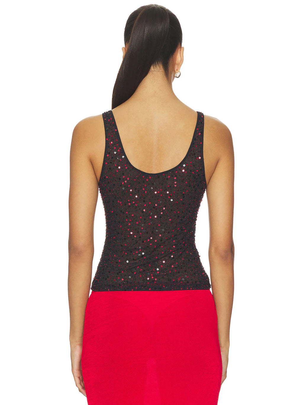Top Cherry Tank