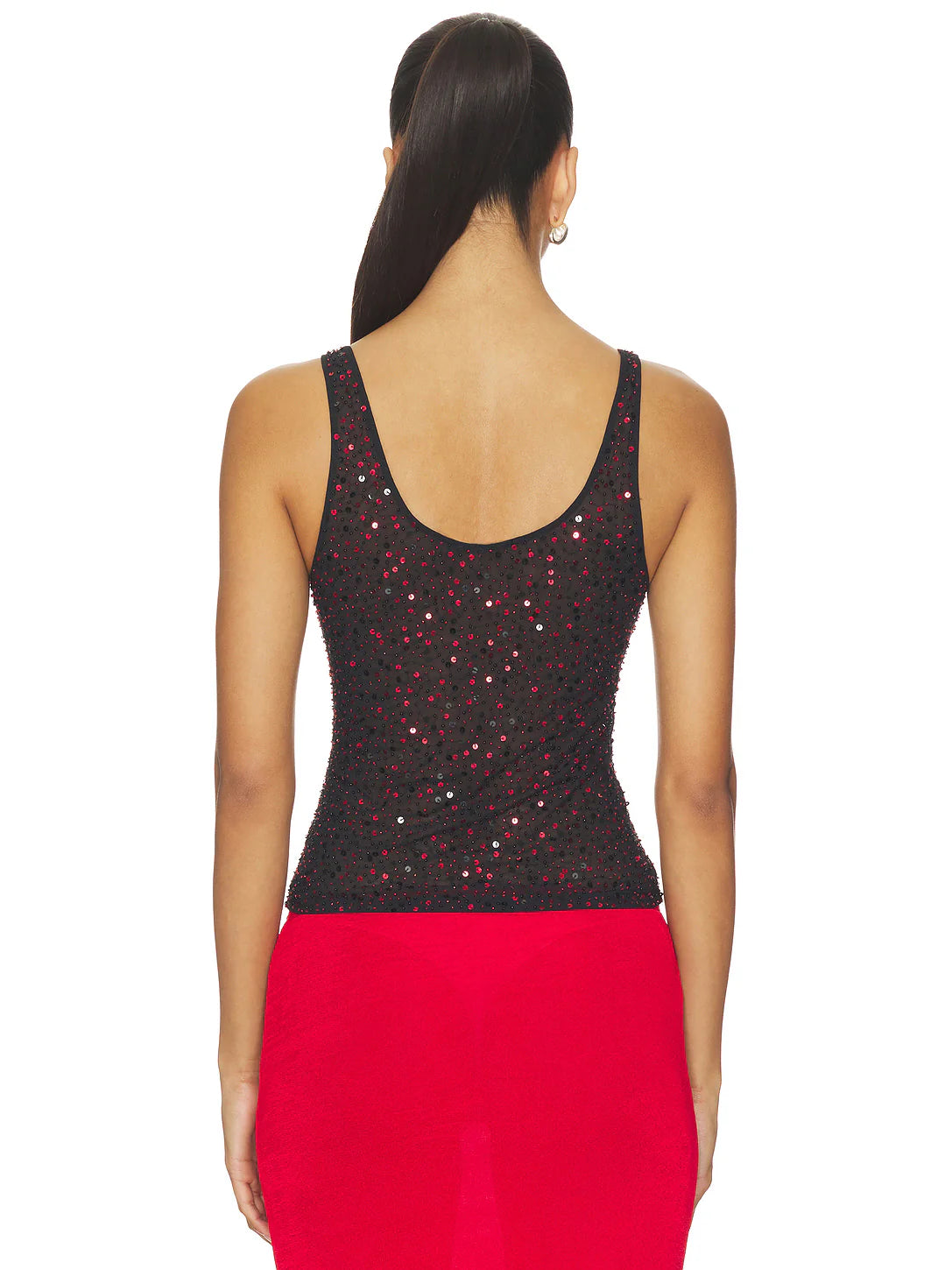 Top Cherry Tank