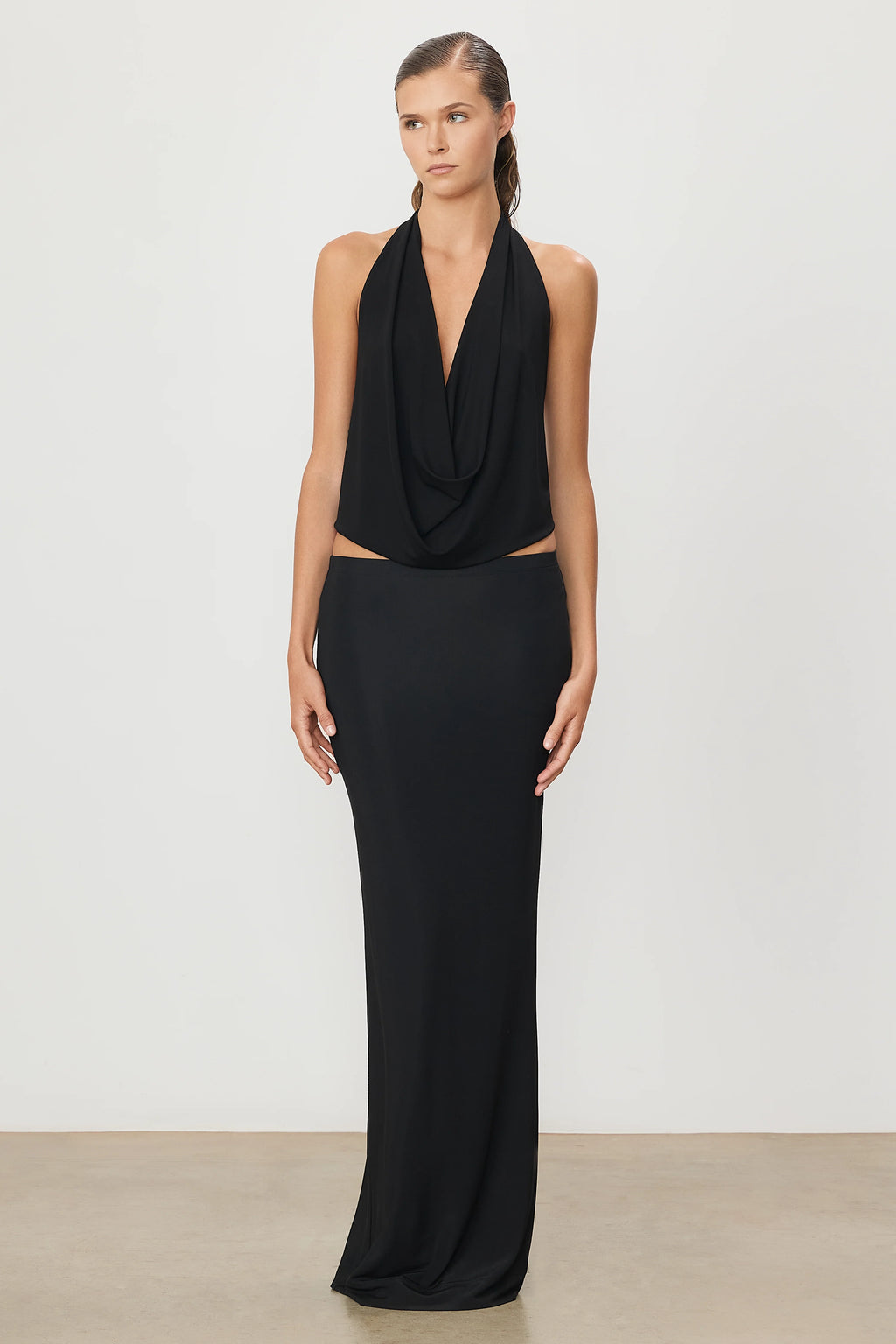 Jupe Emma - Black