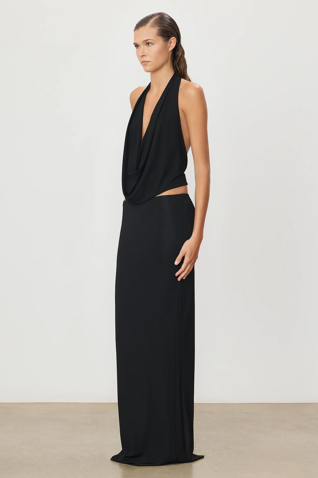 Jupe Emma - Black