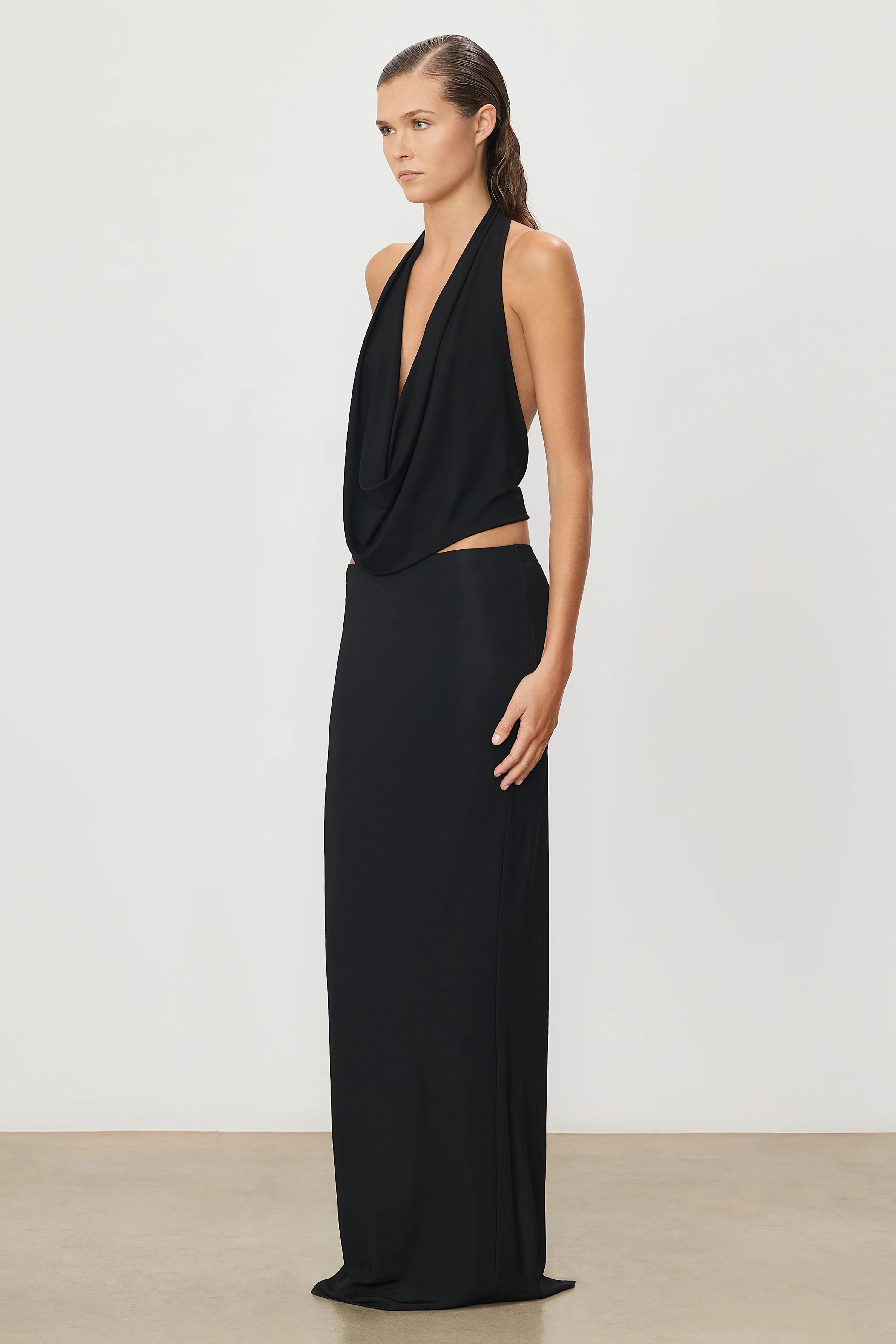 Jupe Emma - Black