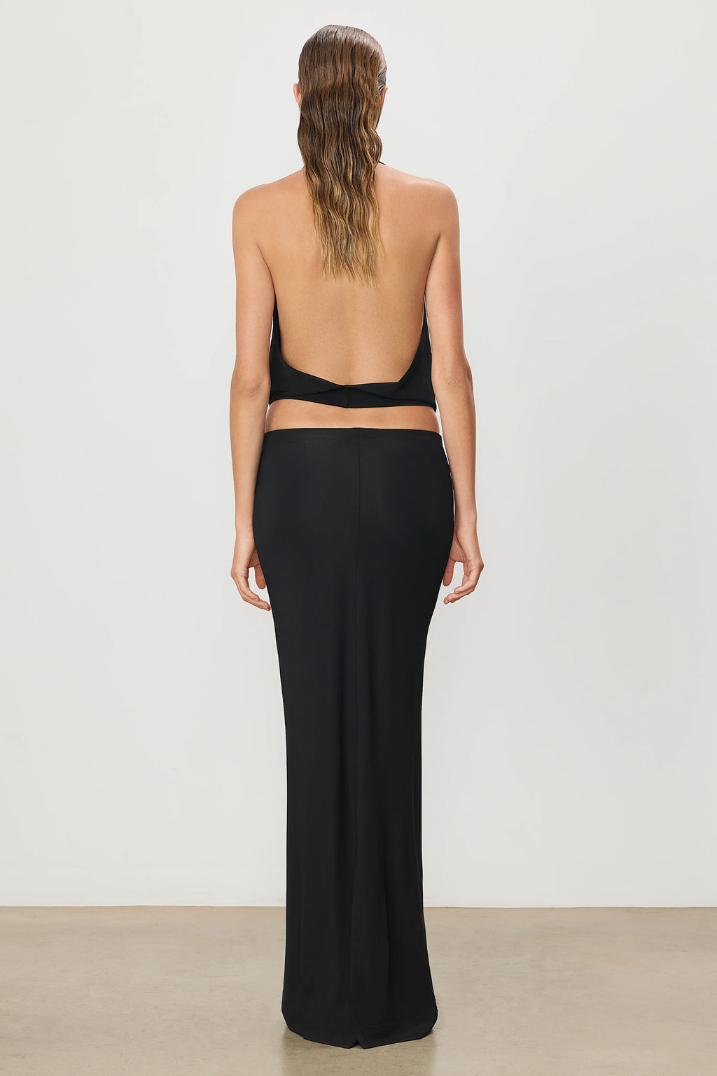 Jupe Emma - Black
