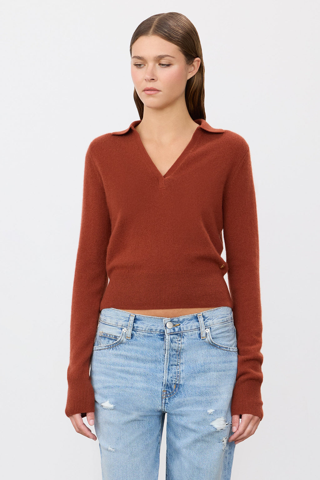 Pull Vance Rust - Éterne