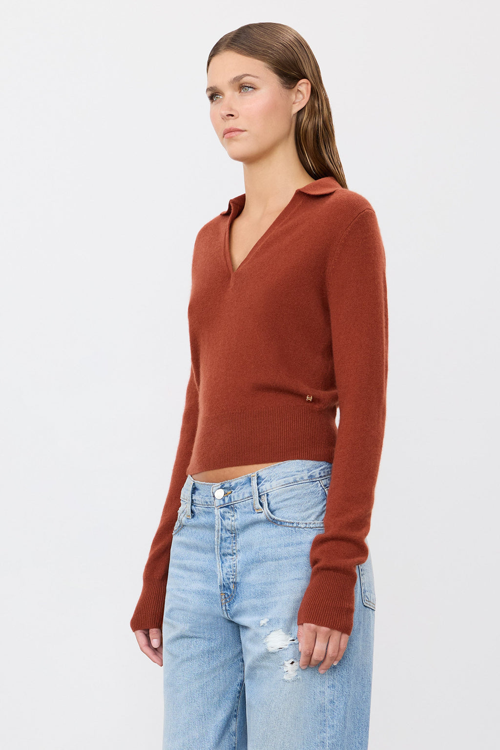 Pull Vance Rust - Éterne
