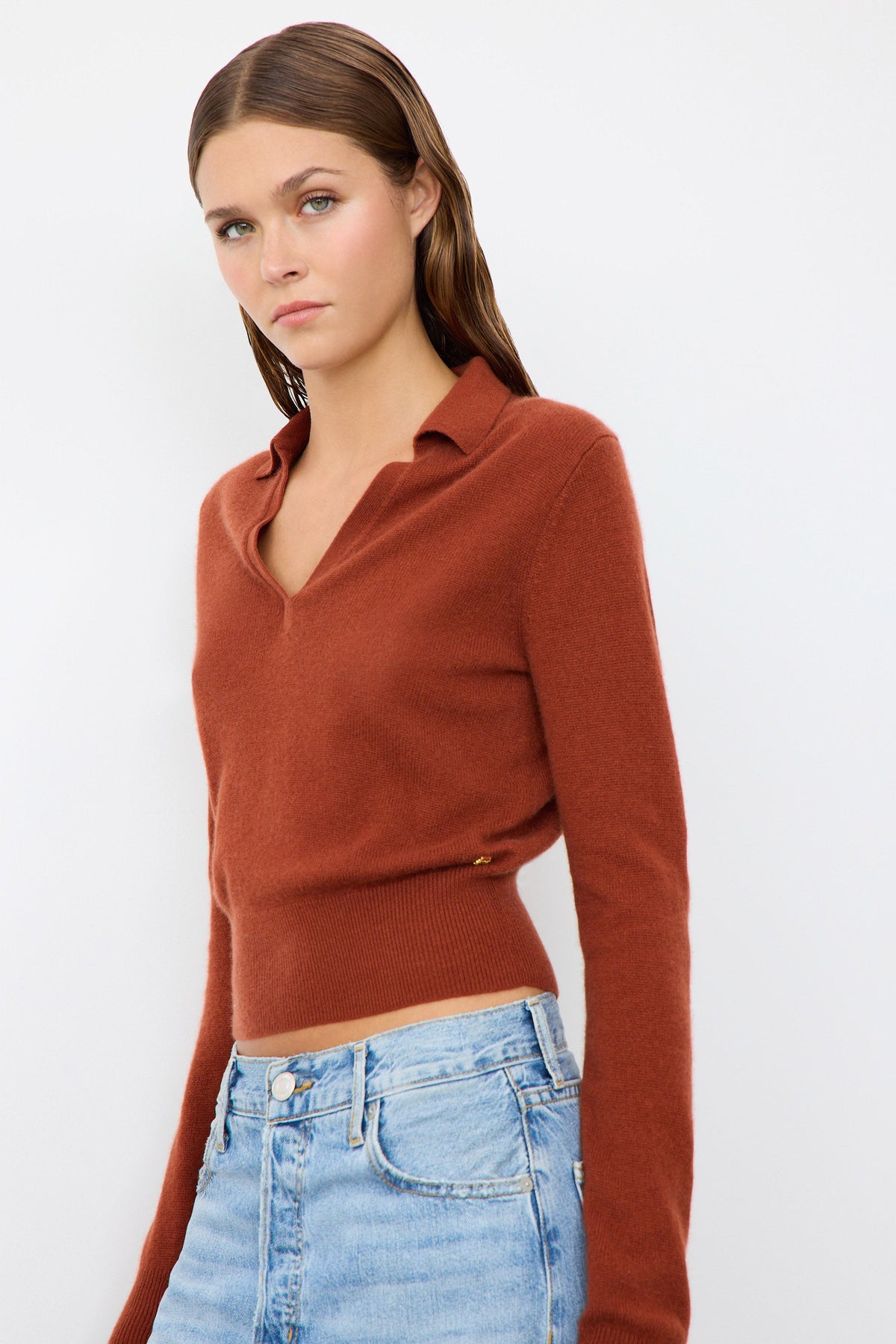 Pull Vance Rust - Éterne