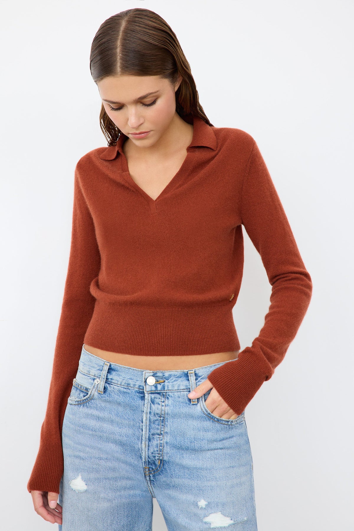 Pull Vance Rust - Éterne