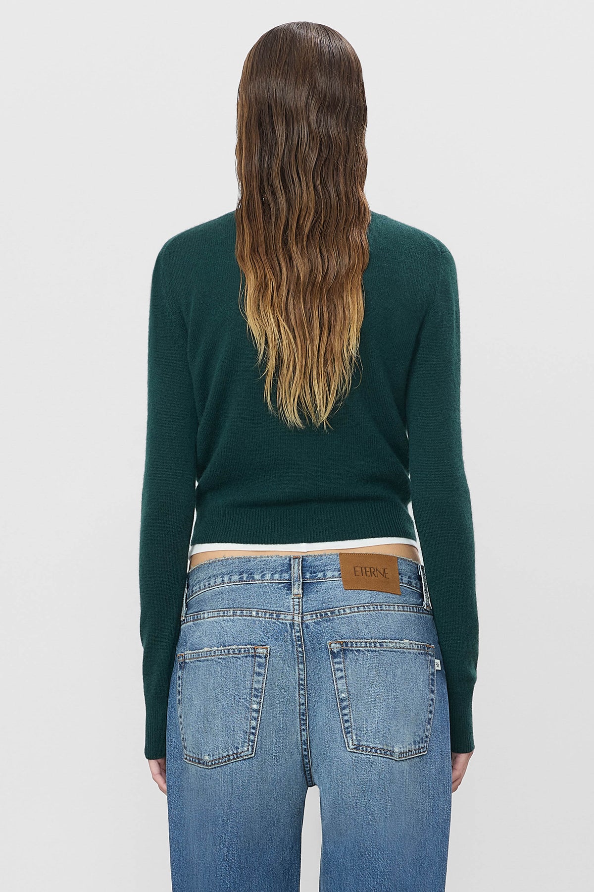 Pull Francis - Forest