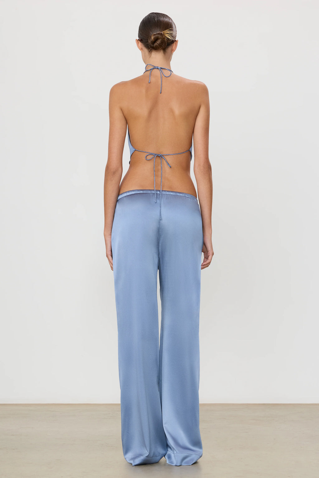 Pantalon Brody - Slate