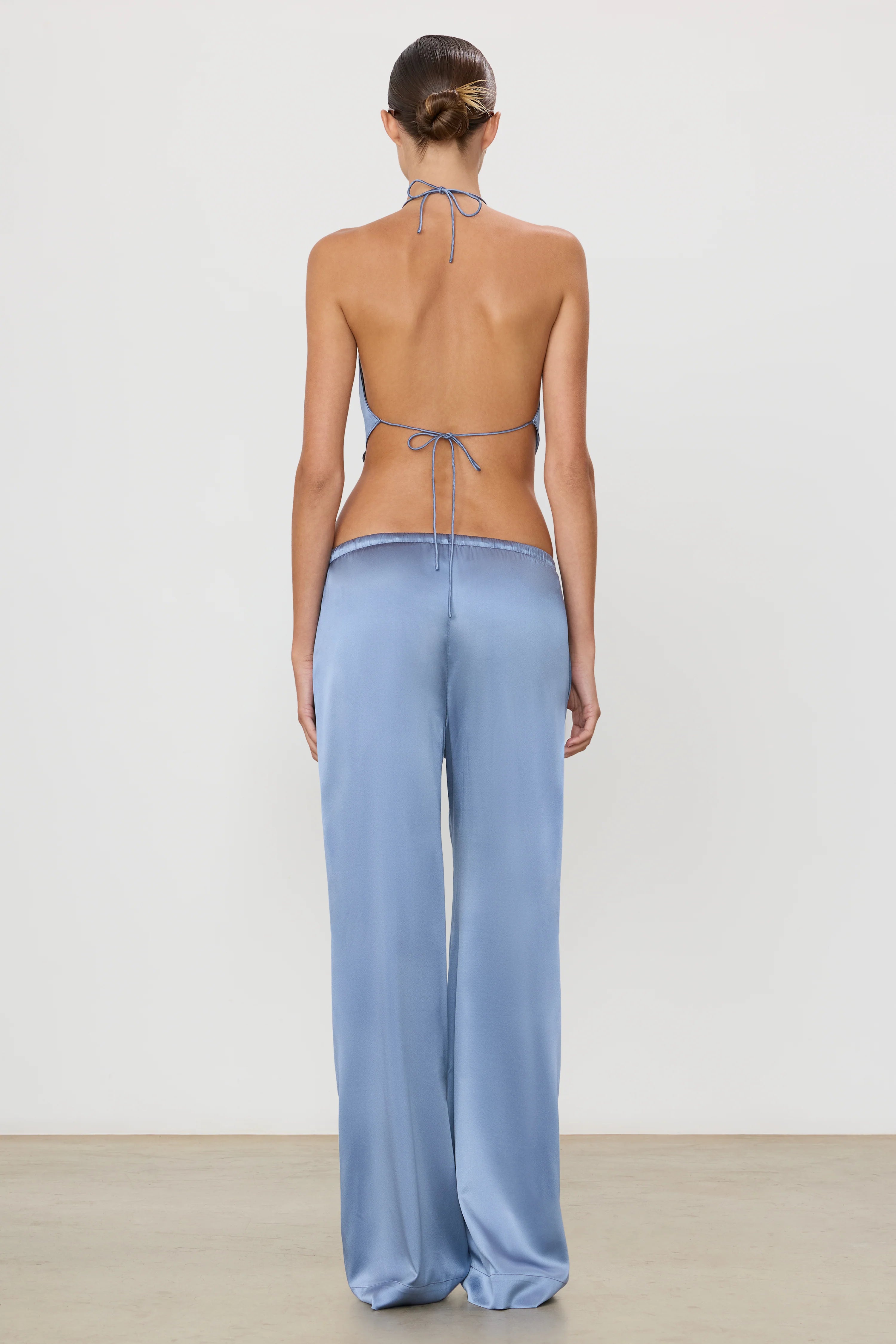 Pantalon Brody - Slate