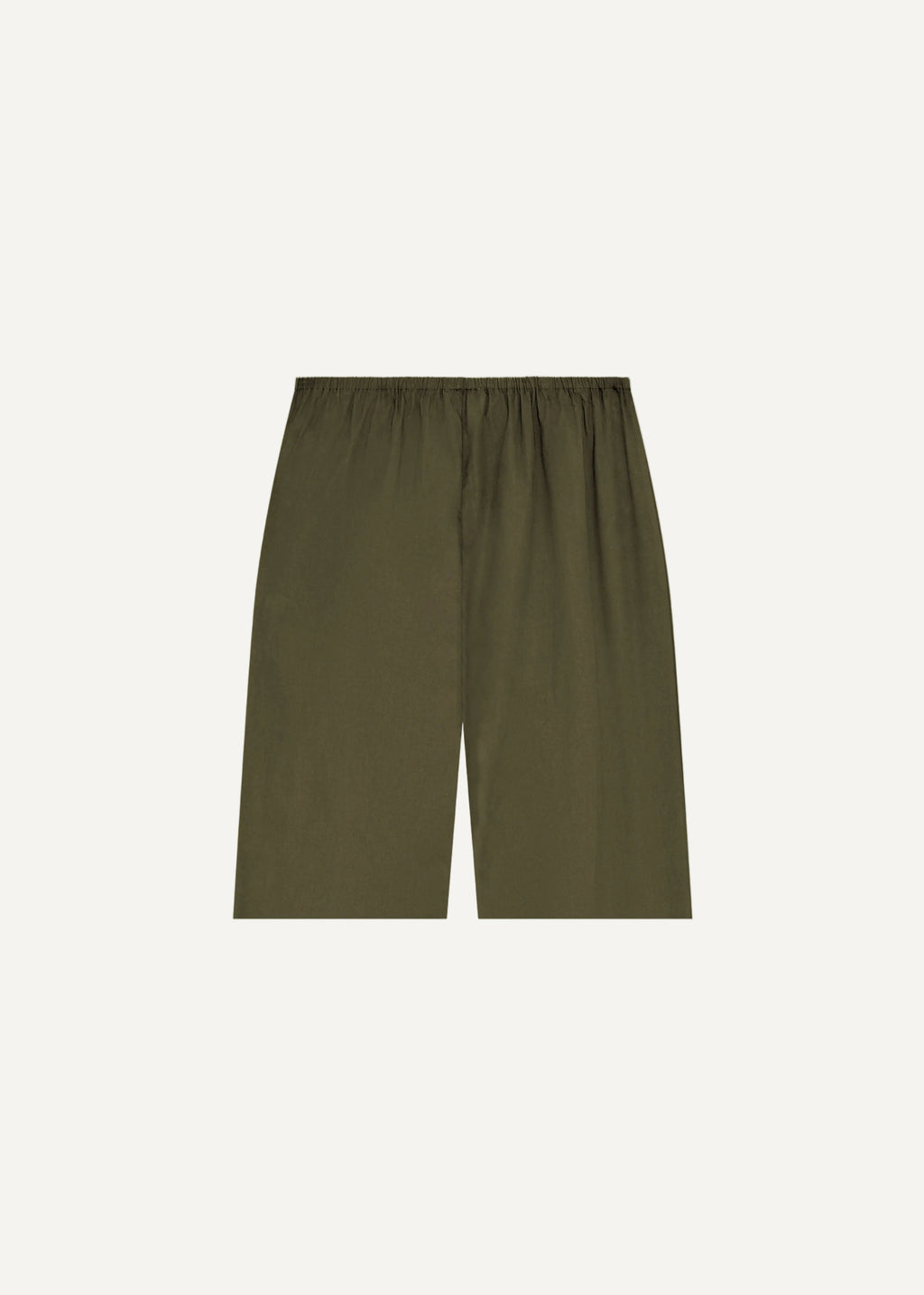 Short Nicole - Olive
