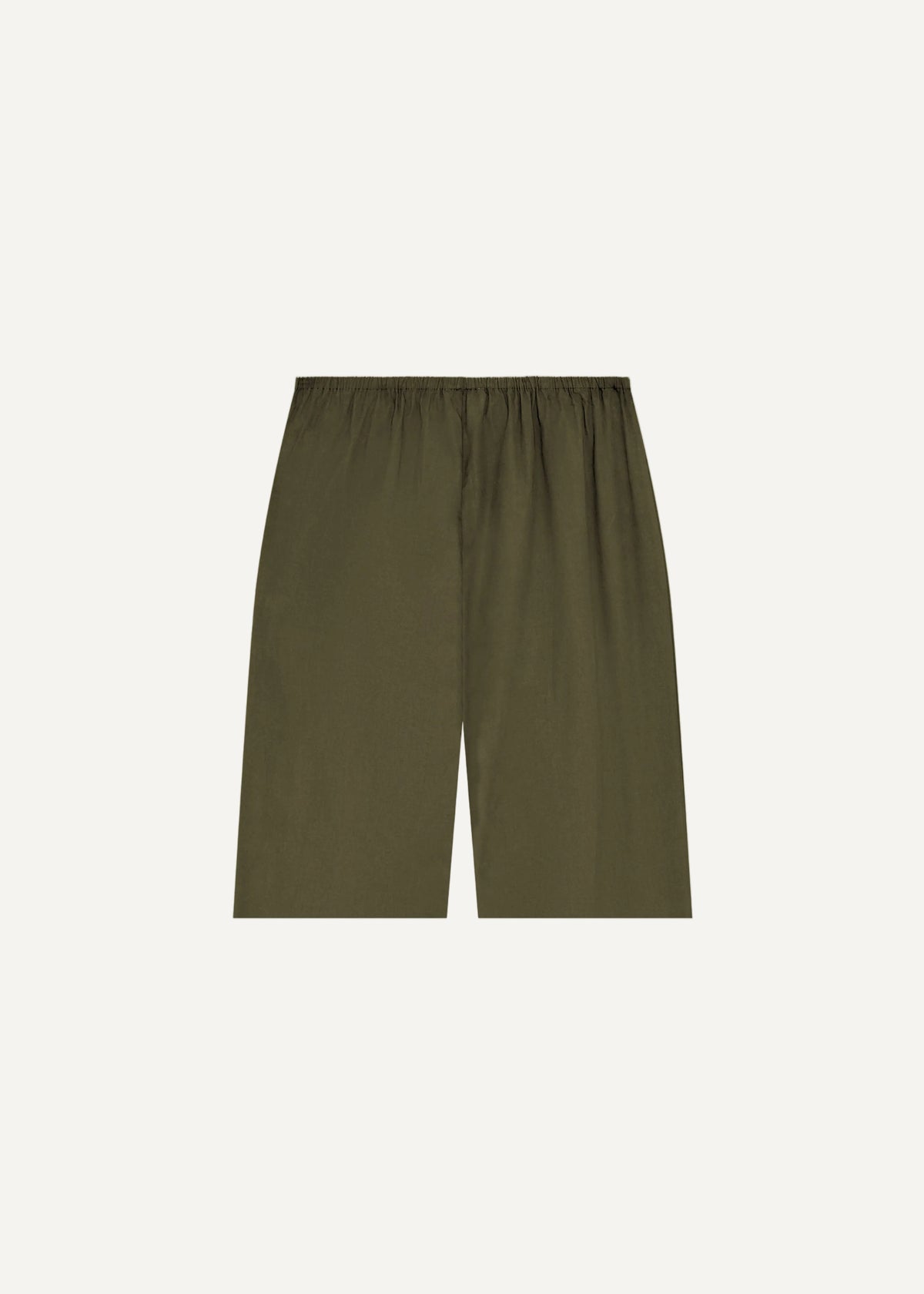 Short Nicole - Olive