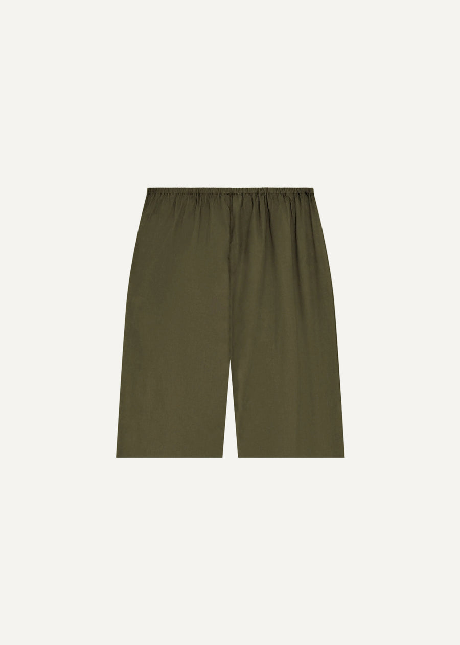 Short Nicole - Olive