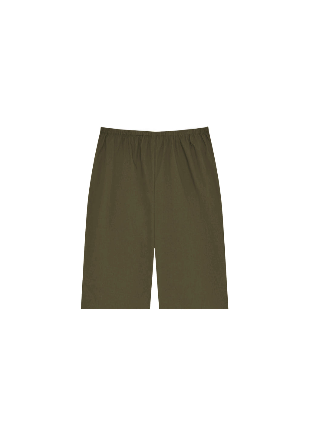 Short Nicole - Olive