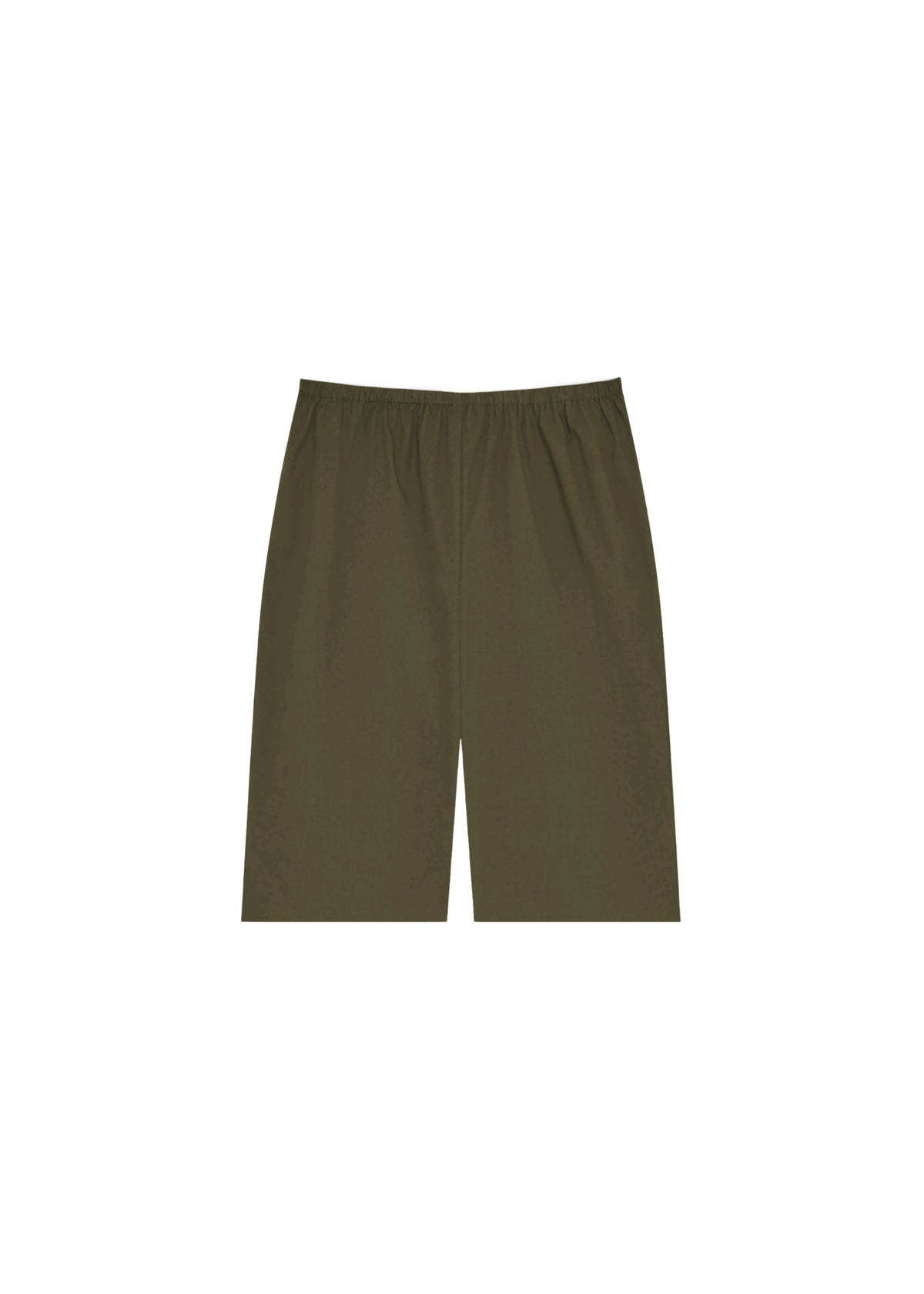 Short Nicole - Olive