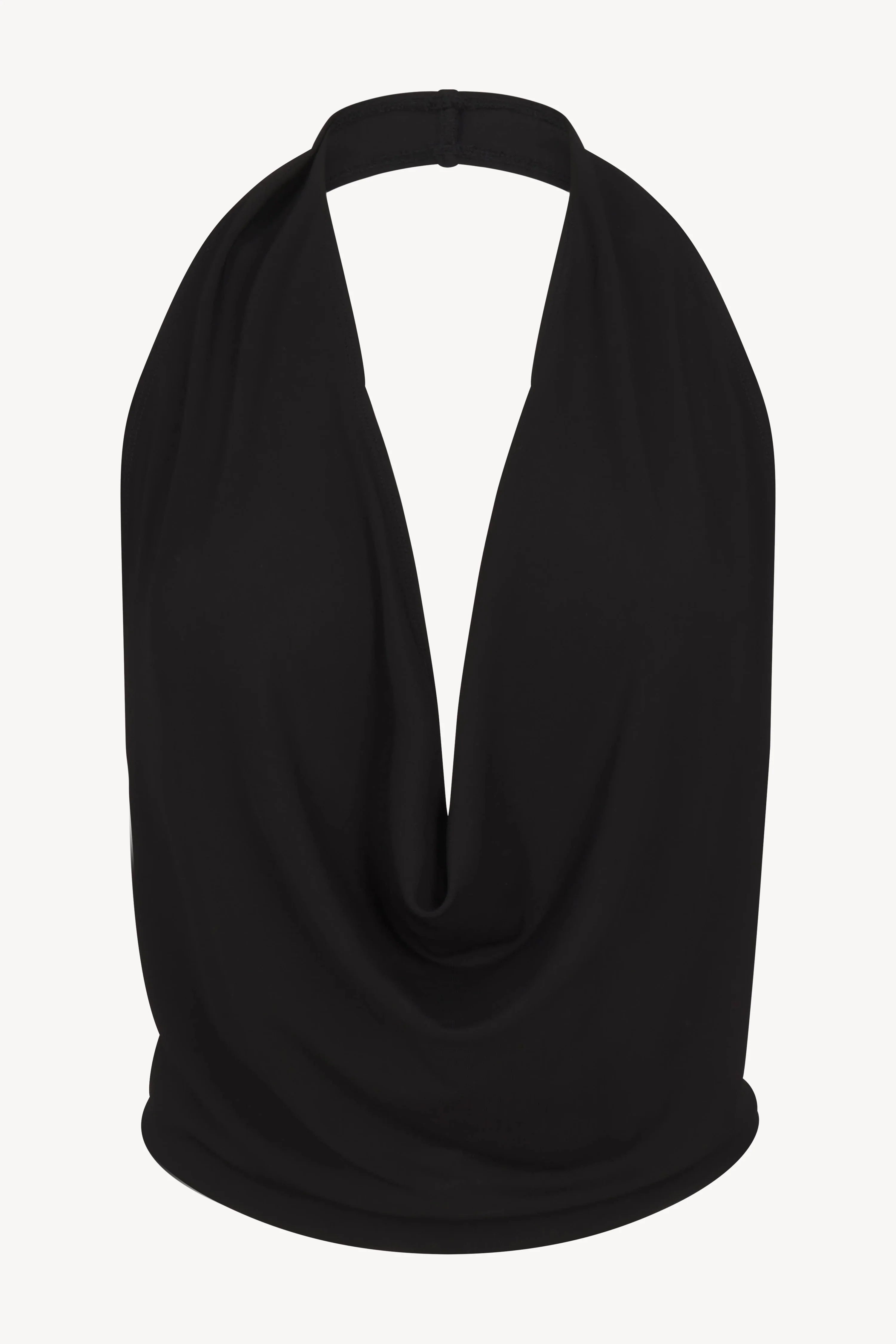 Top Paris - Black