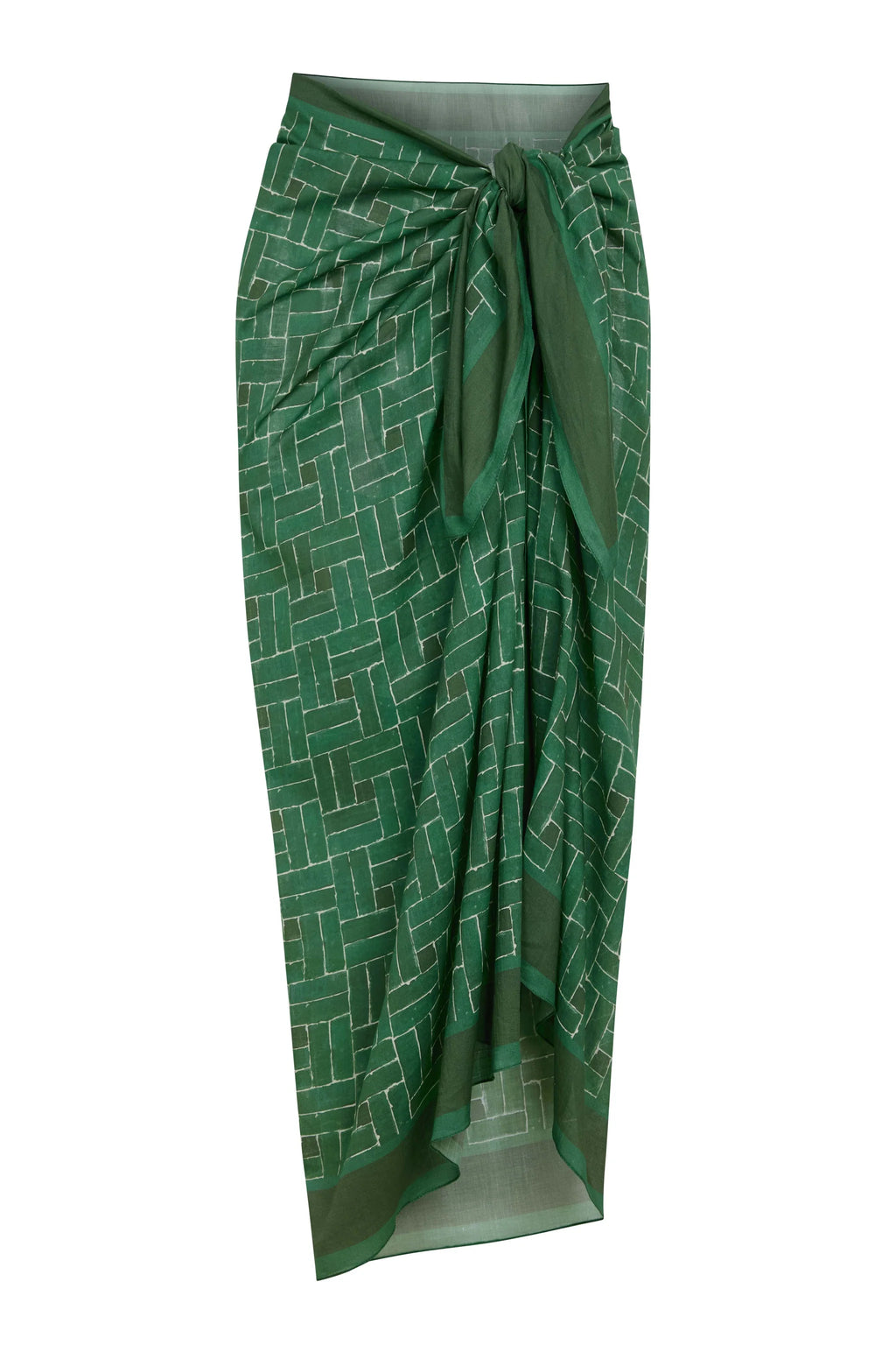 Paréo Morocco