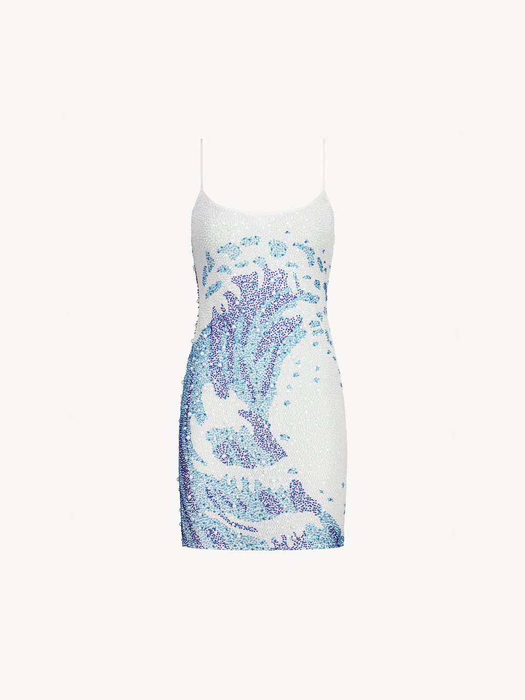 Robe Surf Sequin