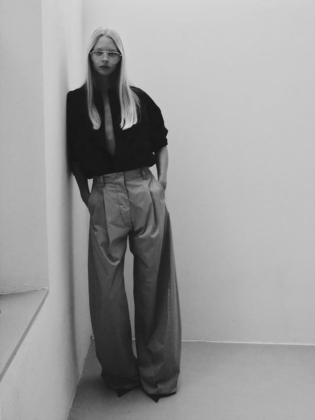 Pantalon Billie - Sand